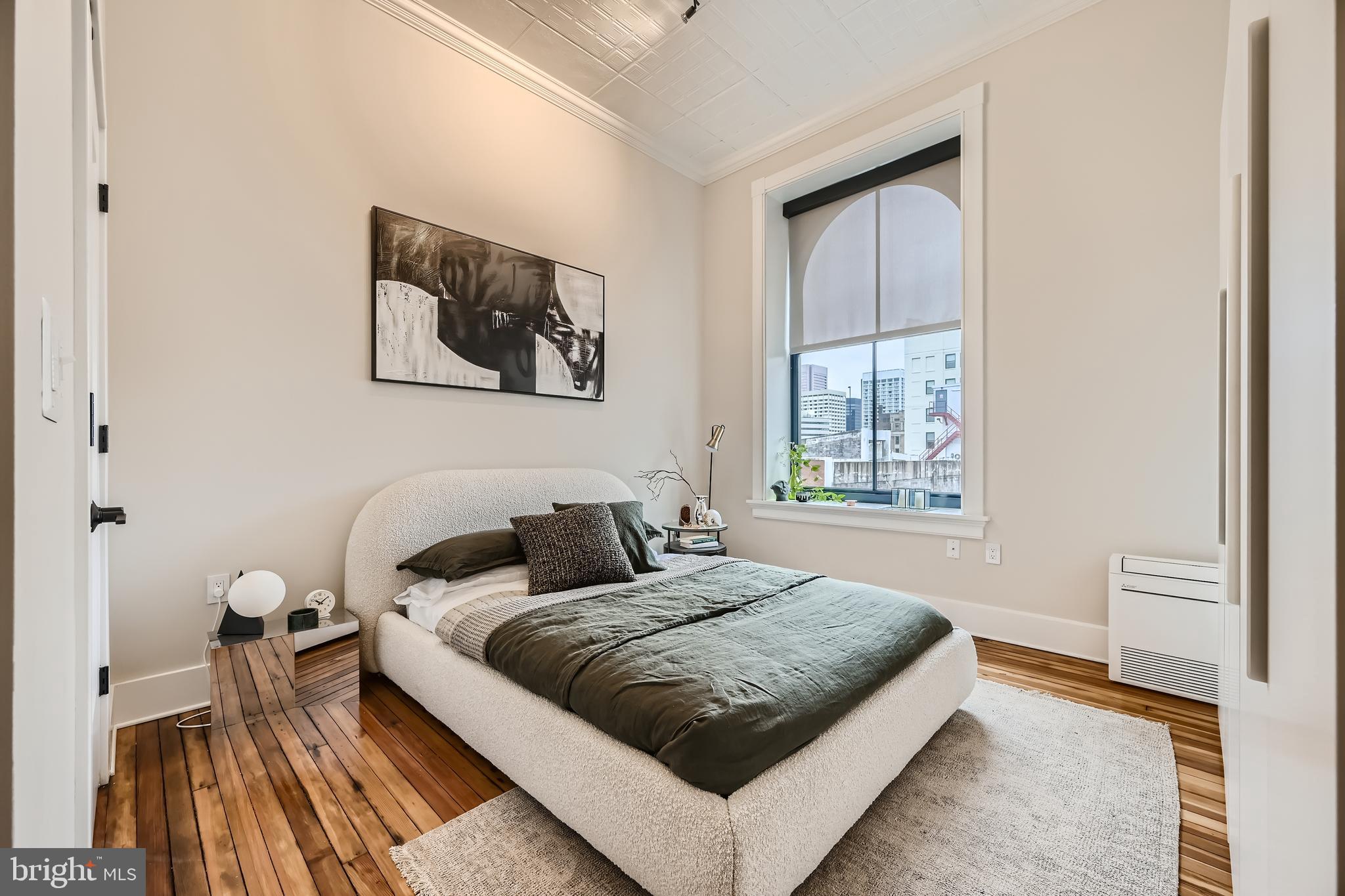 BROMO ARTS DISTRICT - Residential Lease