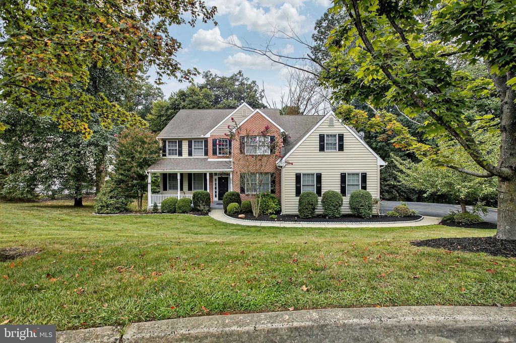 Photo of 11 Morgan Lane, MEDIA, PA 19063 (MLS # PADE2104150)