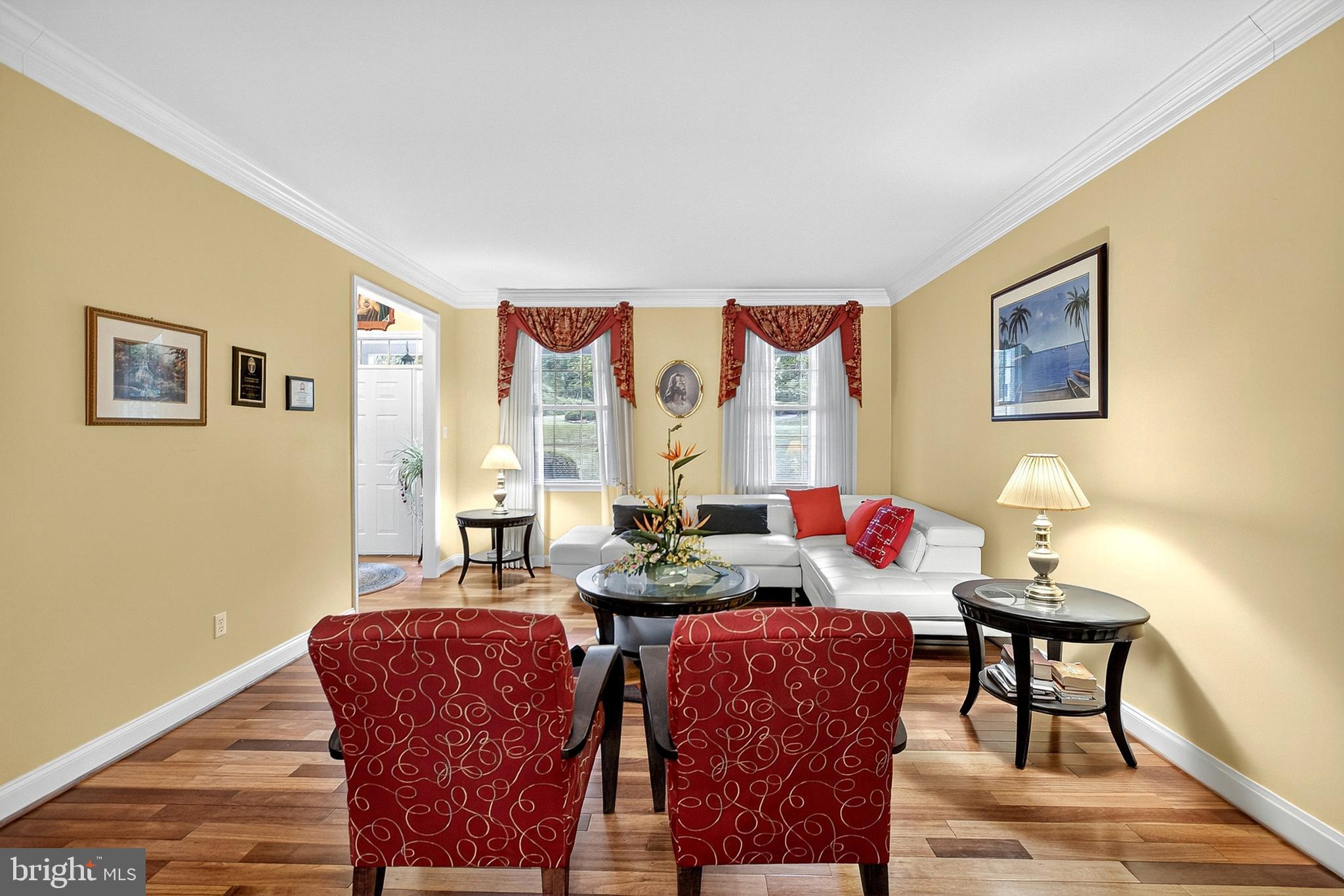 HIGHLANDS-ROSETREE - Residential