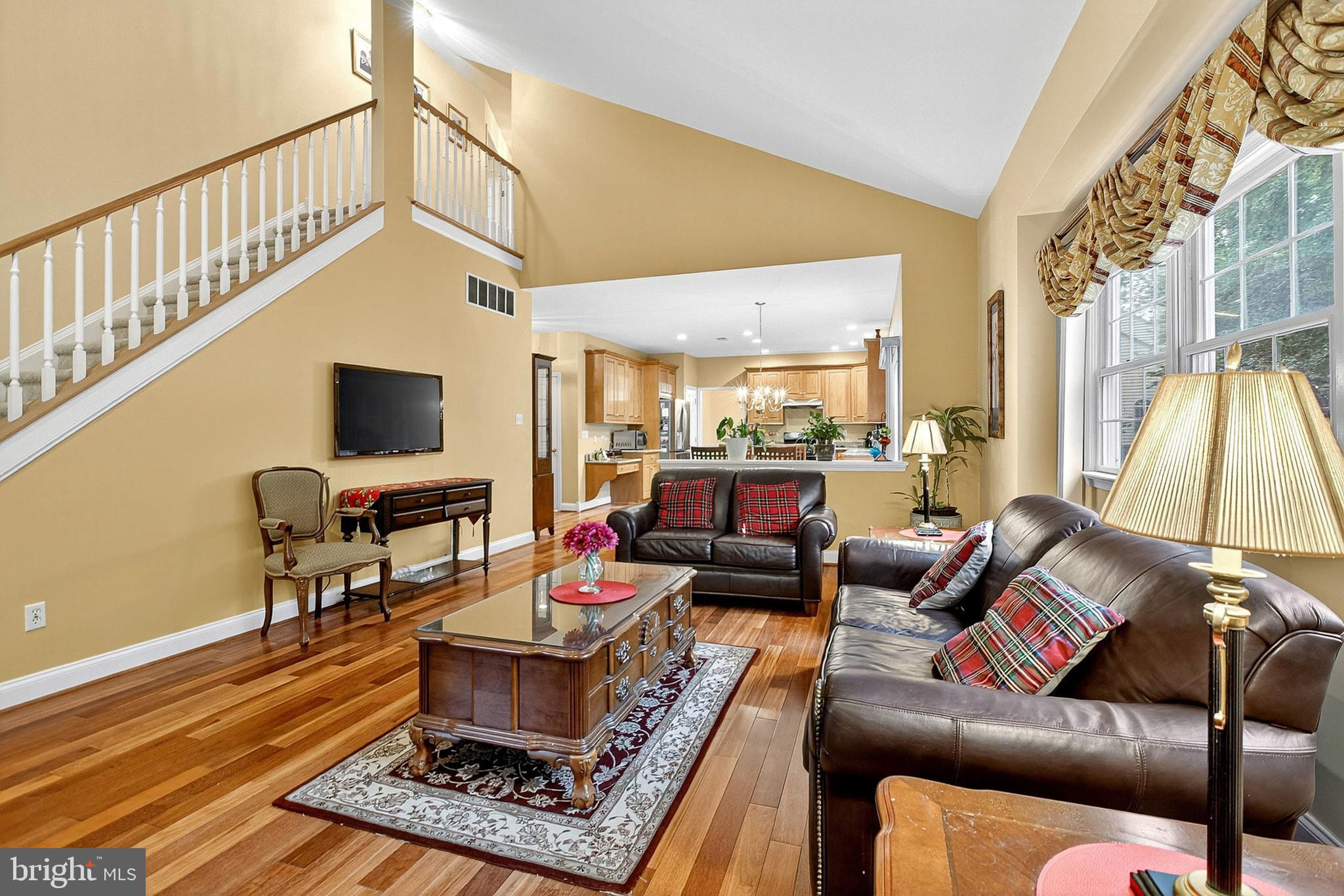 HIGHLANDS-ROSETREE - Residential