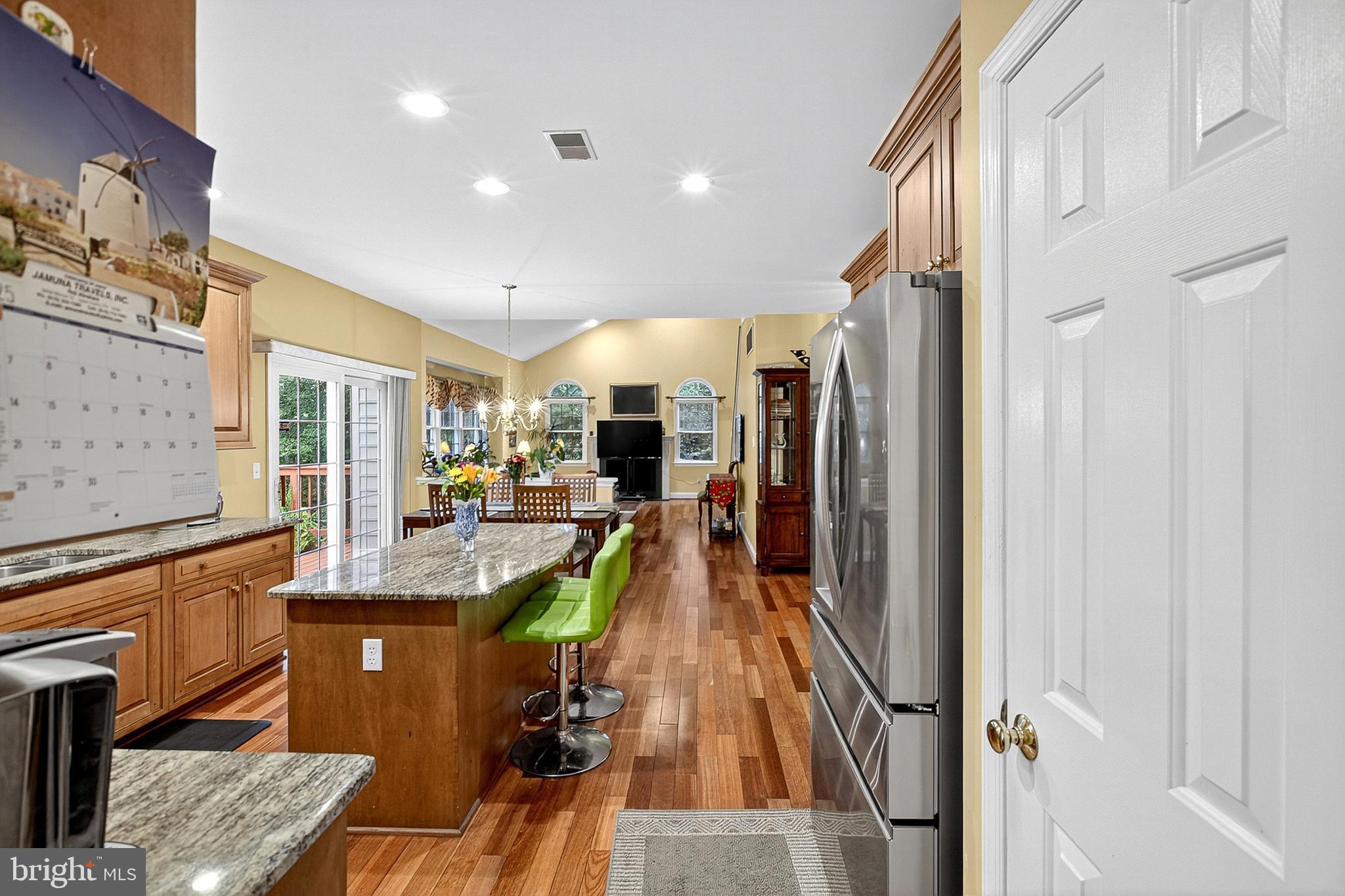 HIGHLANDS-ROSETREE - Residential