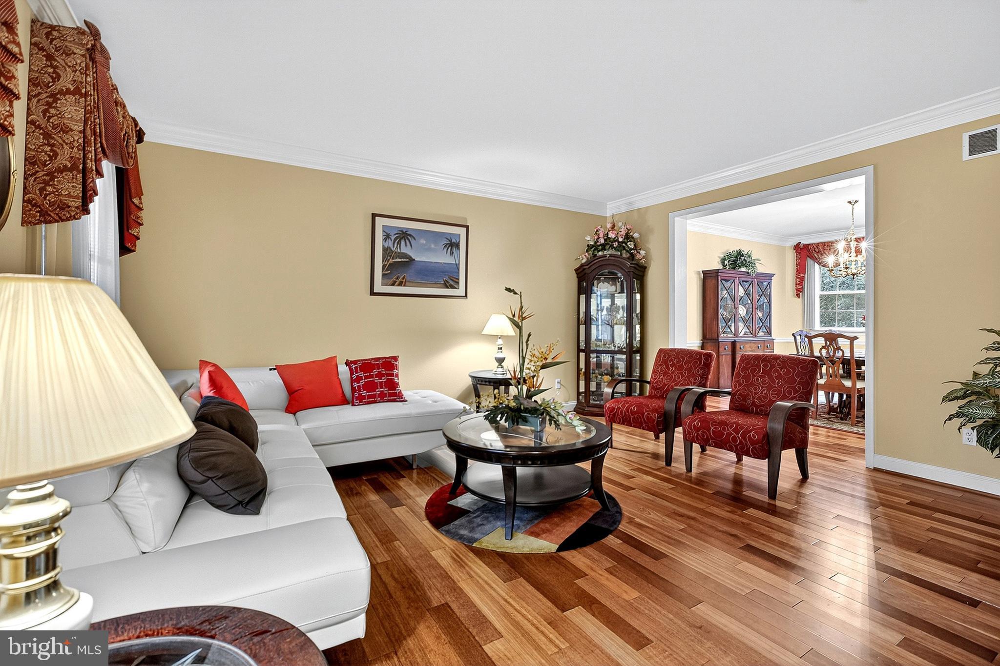 HIGHLANDS-ROSETREE - Residential