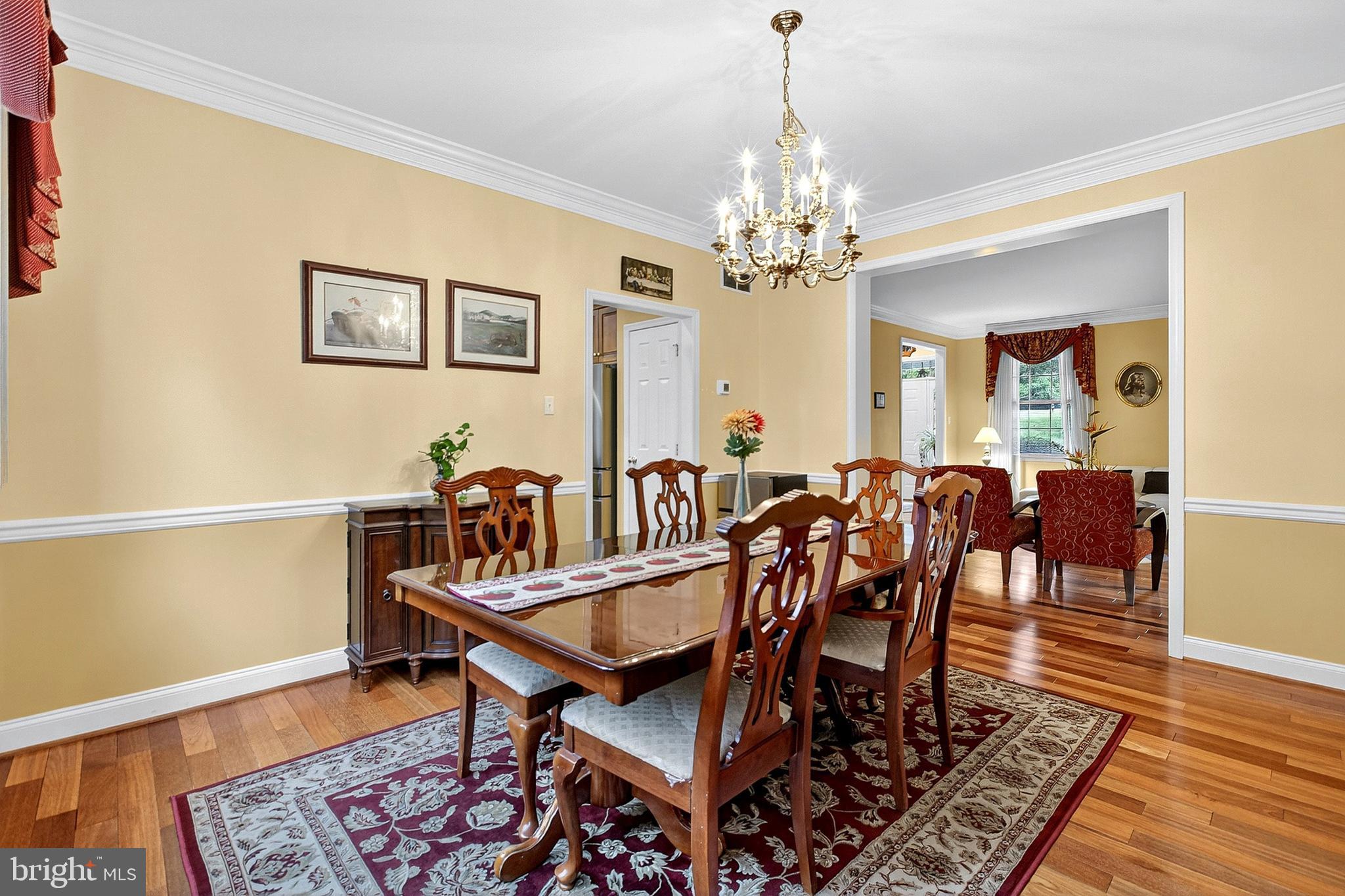 HIGHLANDS-ROSETREE - Residential