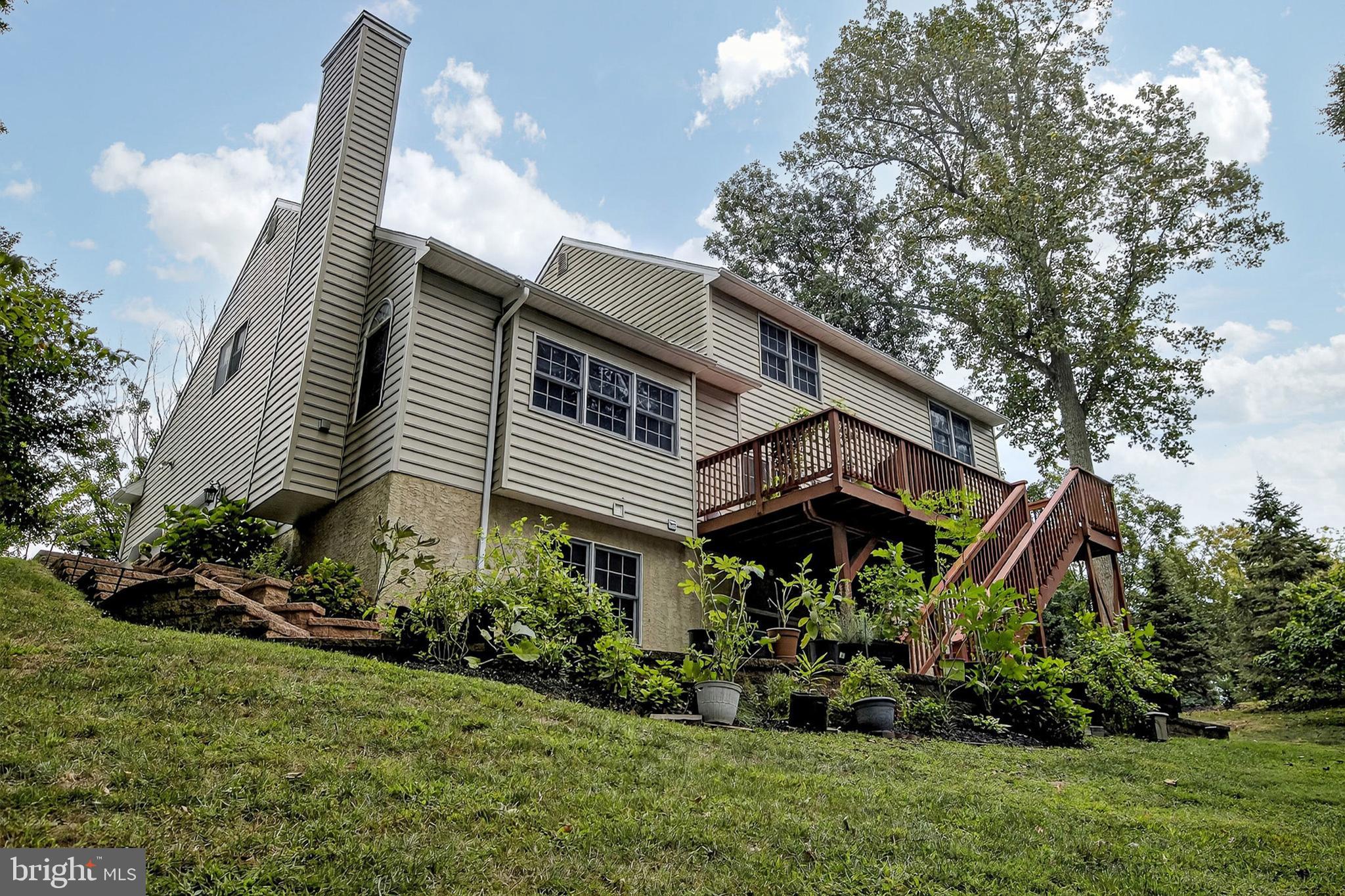 HIGHLANDS-ROSETREE - Residential