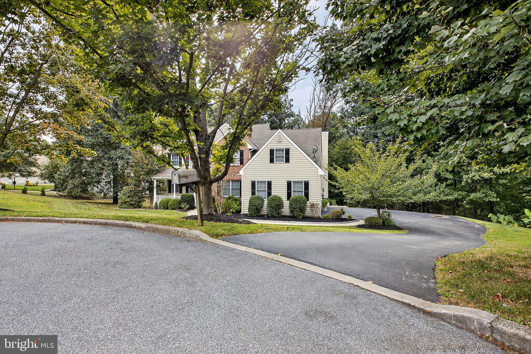 HIGHLANDS-ROSETREE - Residential