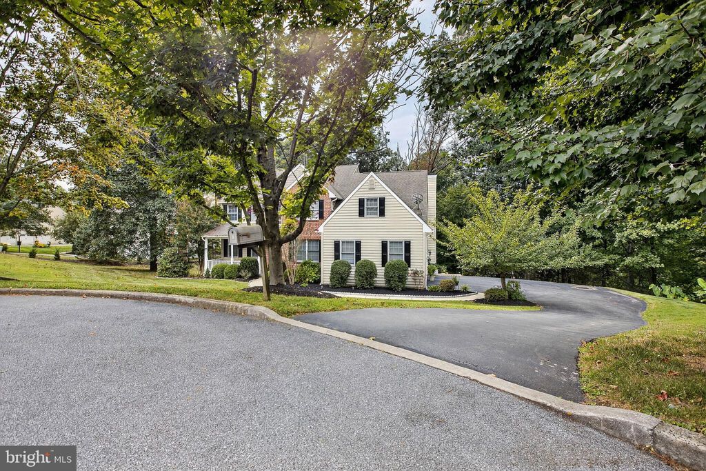 Photo of 11 Morgan Lane, MEDIA, PA 19063 (MLS # PADE2104150)