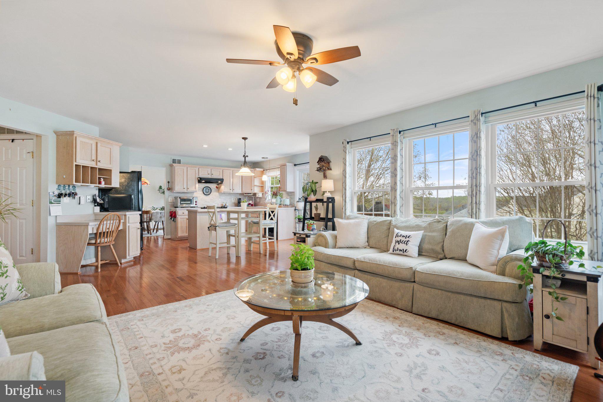 HIGHLANDS OF WARR SECTION 2 - Residential