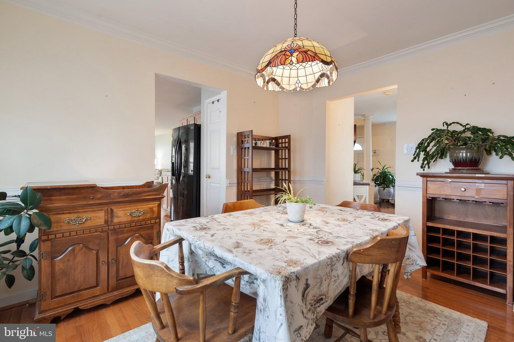 HIGHLANDS OF WARR SECTION 2 - Residential