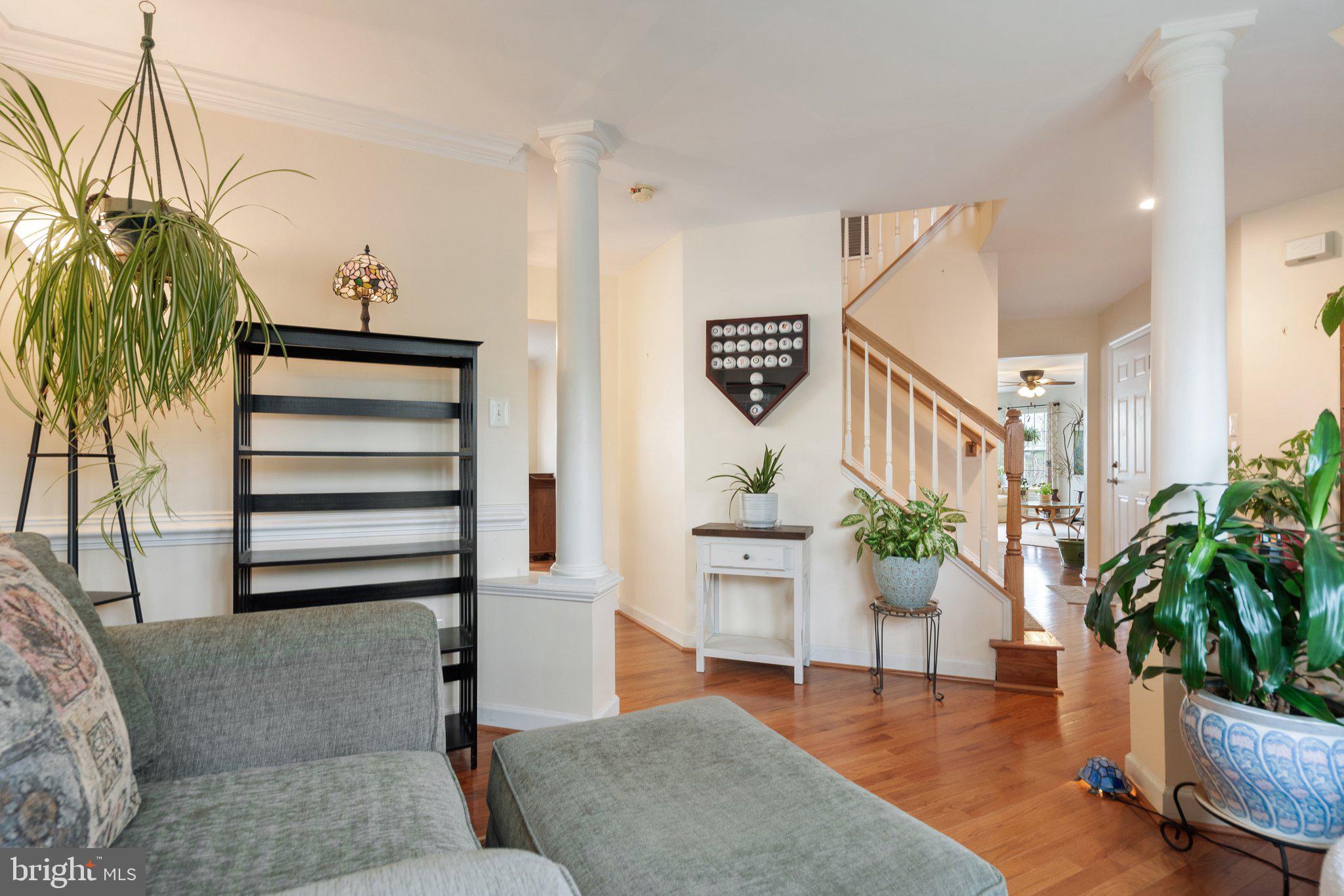 HIGHLANDS OF WARR SECTION 2 - Residential