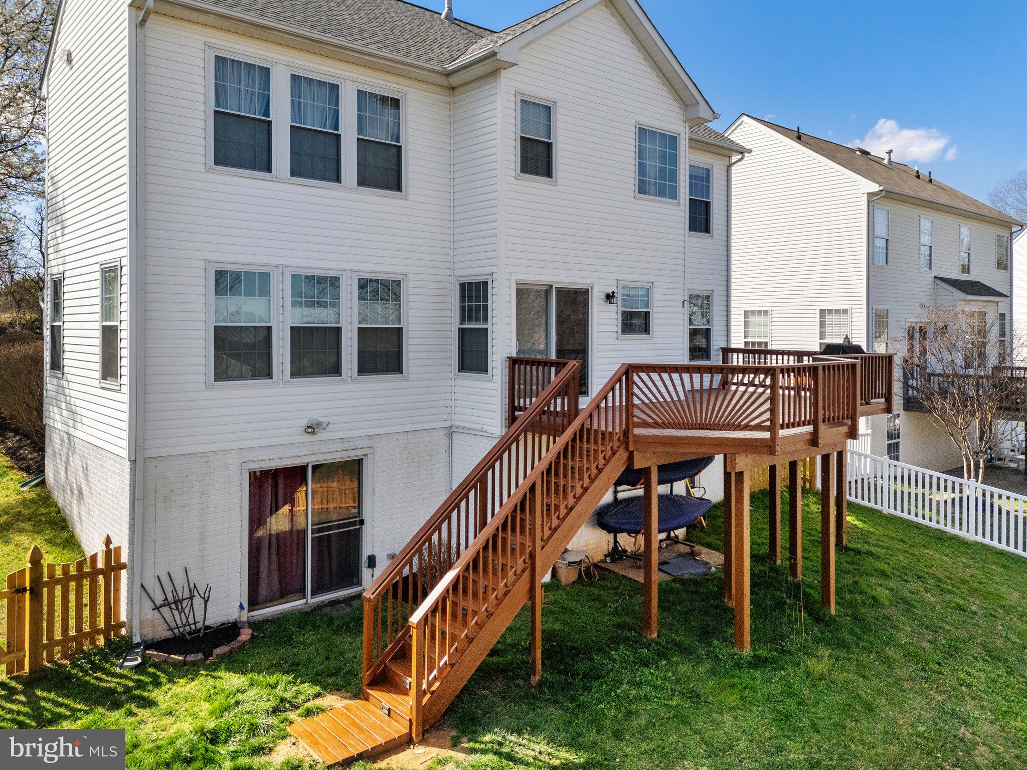 HIGHLANDS OF WARR SECTION 2 - Residential