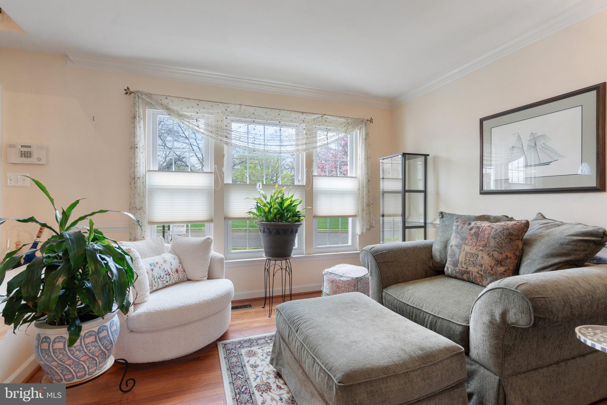 HIGHLANDS OF WARR SECTION 2 - Residential