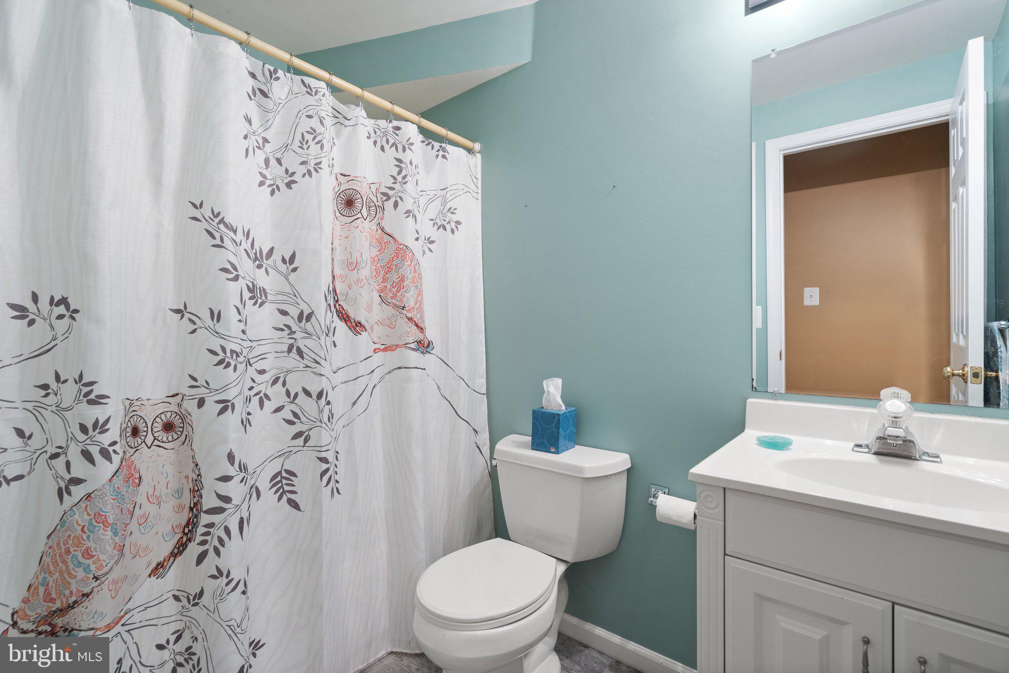 HIGHLANDS OF WARR SECTION 2 - Residential