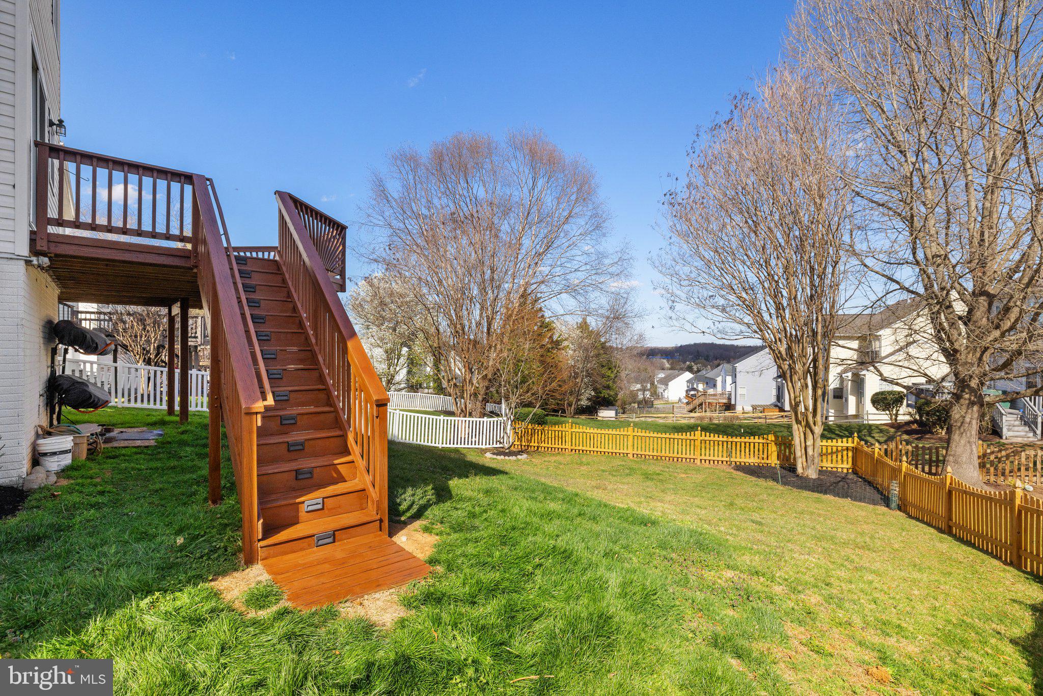 HIGHLANDS OF WARR SECTION 2 - Residential