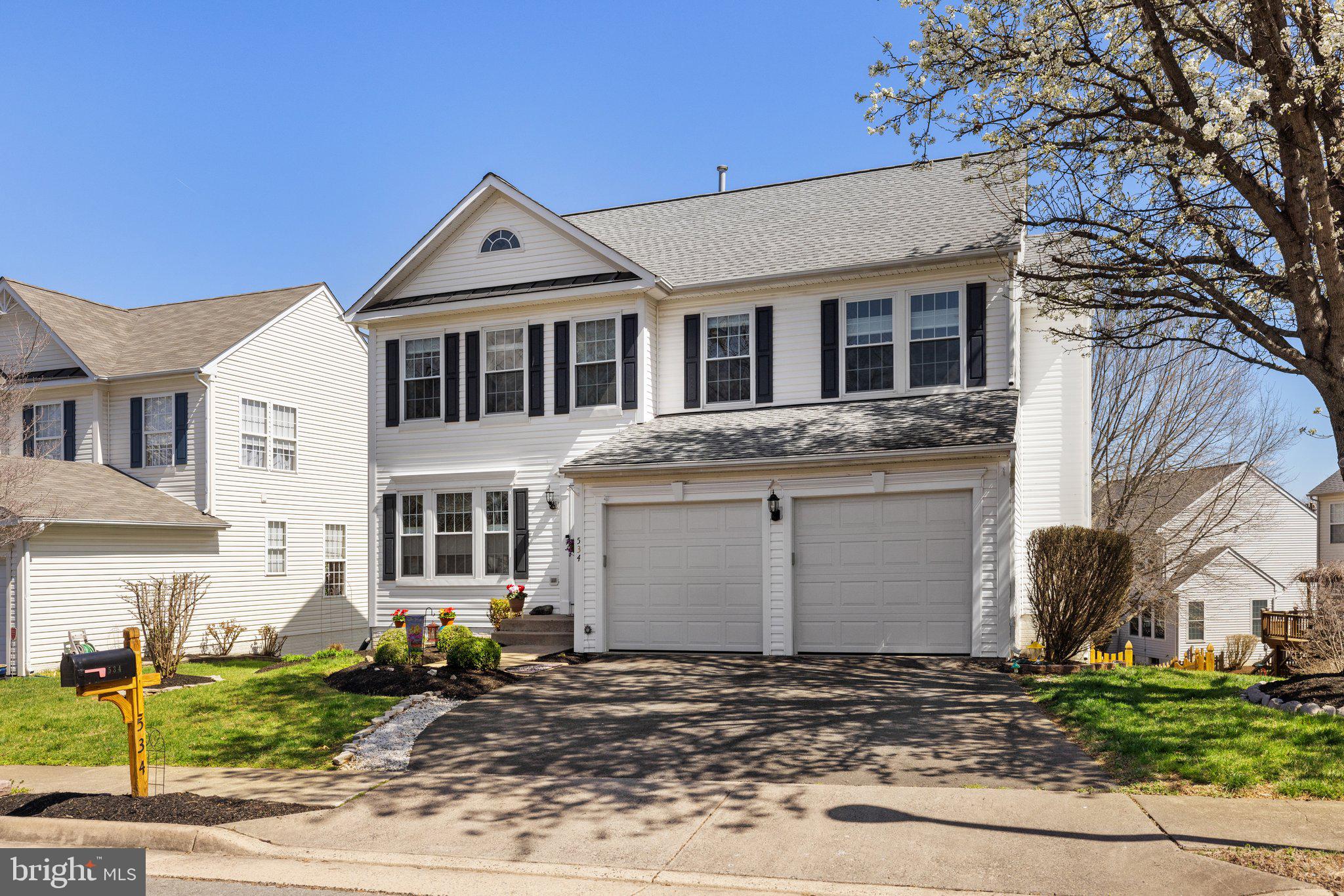 HIGHLANDS OF WARR SECTION 2 - Residential