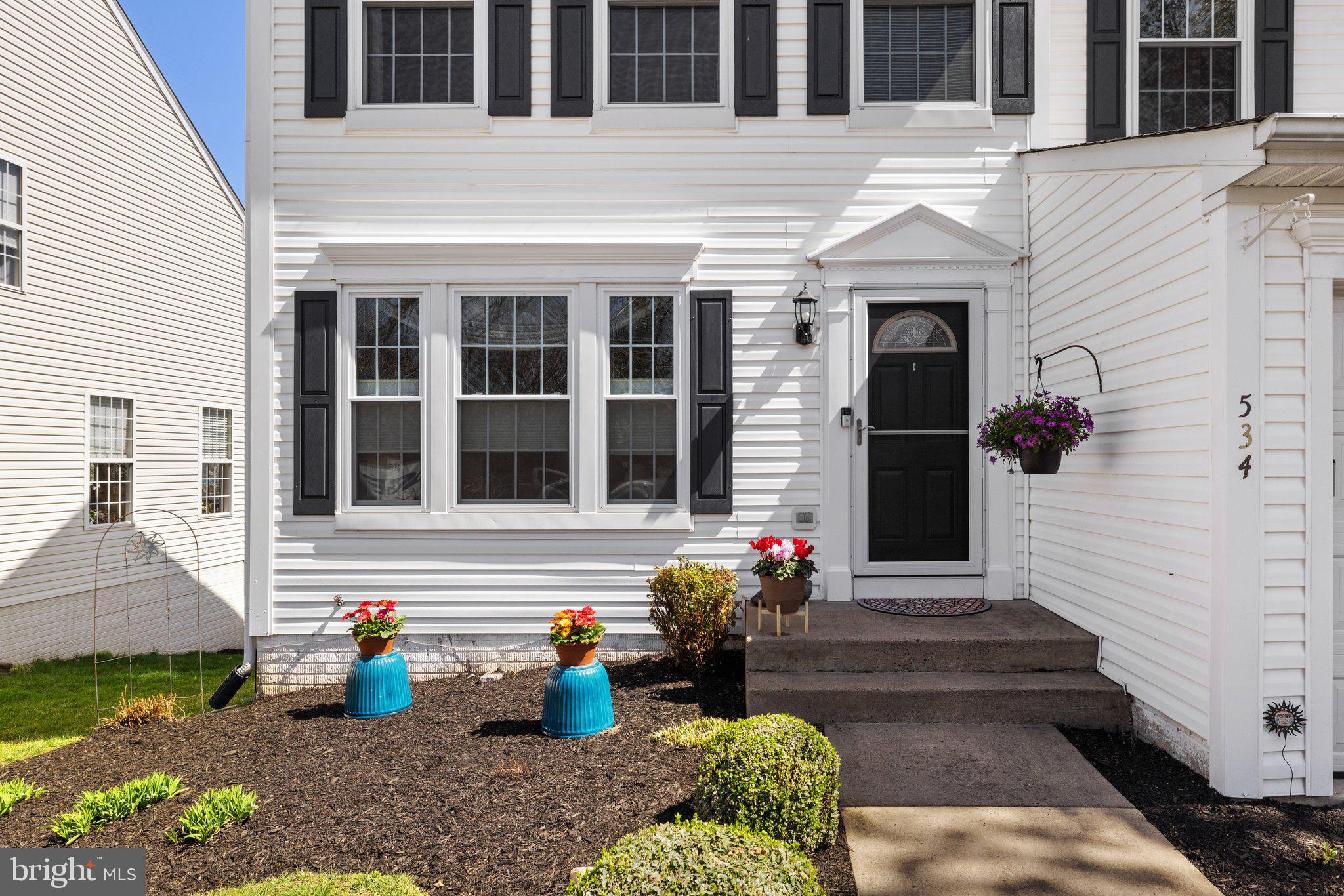 HIGHLANDS OF WARR SECTION 2 - Residential