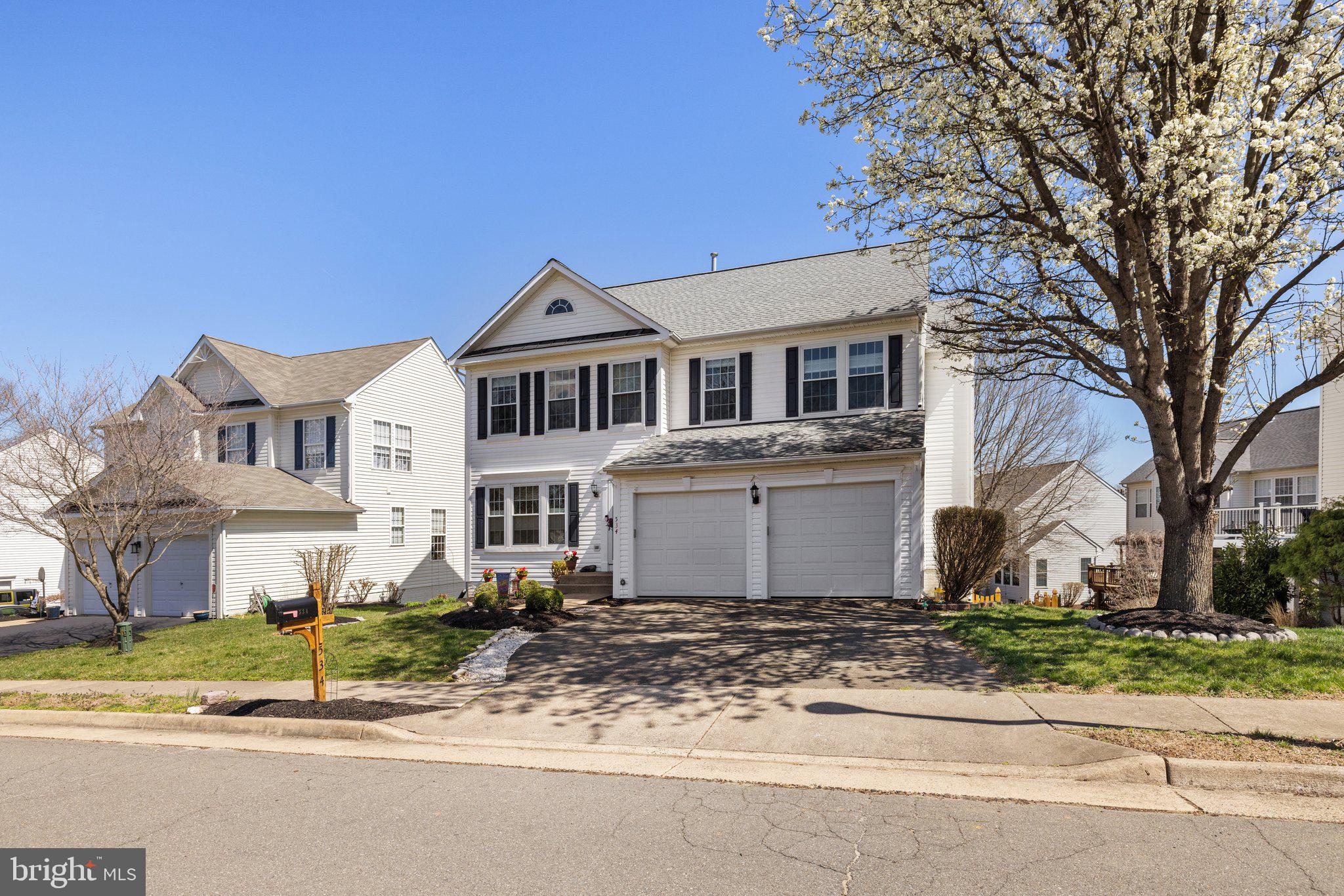 HIGHLANDS OF WARR SECTION 2 - Residential