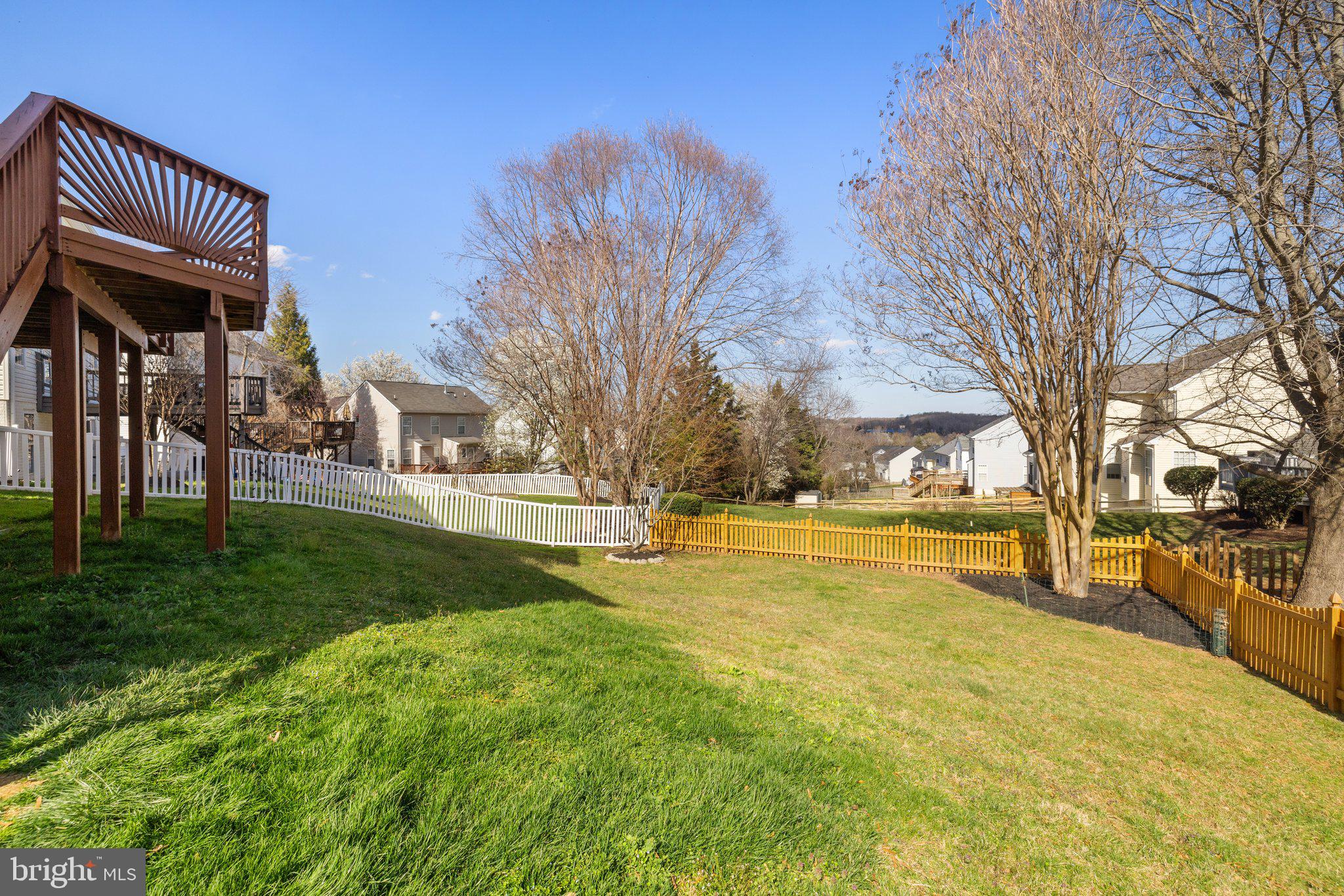 HIGHLANDS OF WARR SECTION 2 - Residential