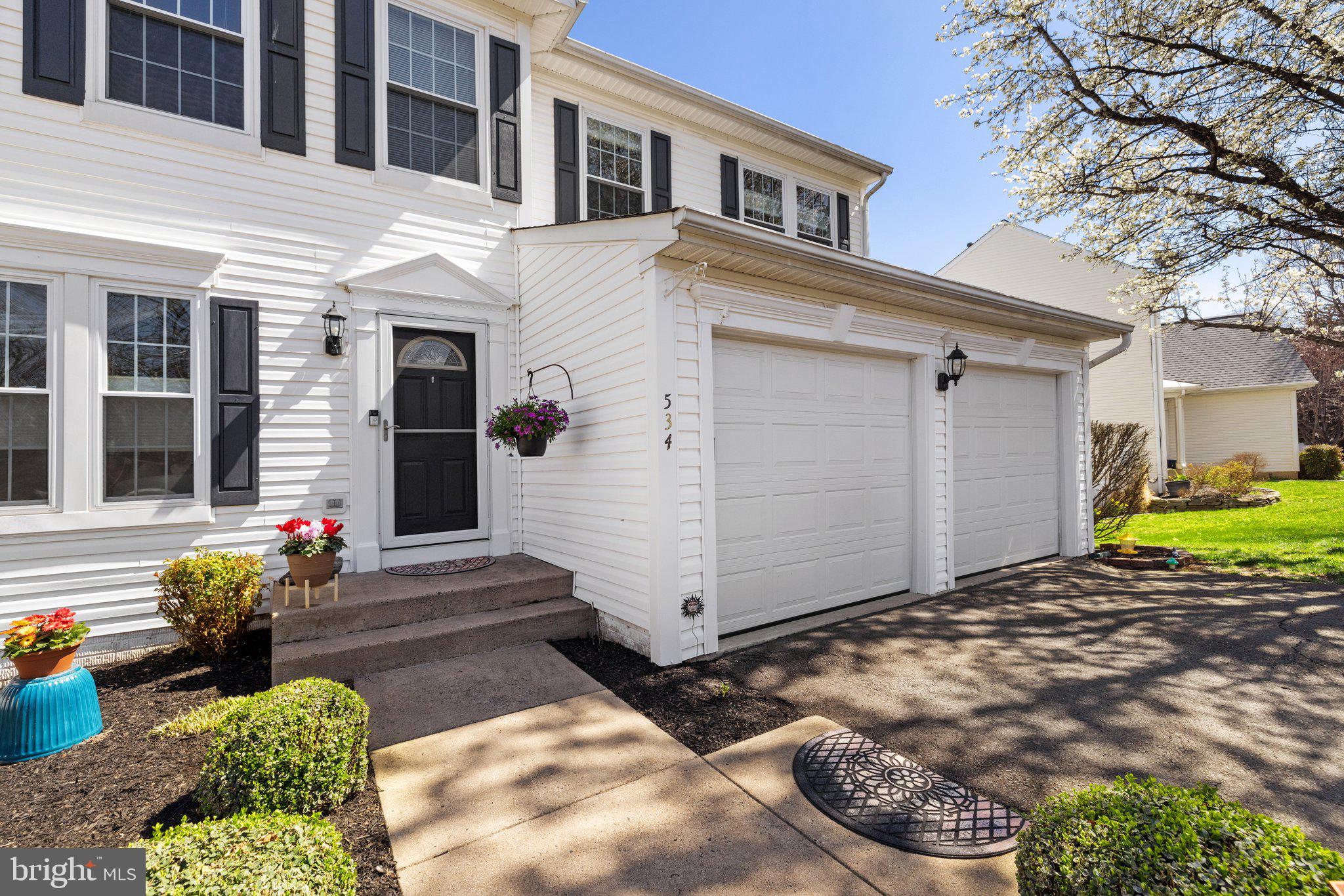 HIGHLANDS OF WARR SECTION 2 - Residential