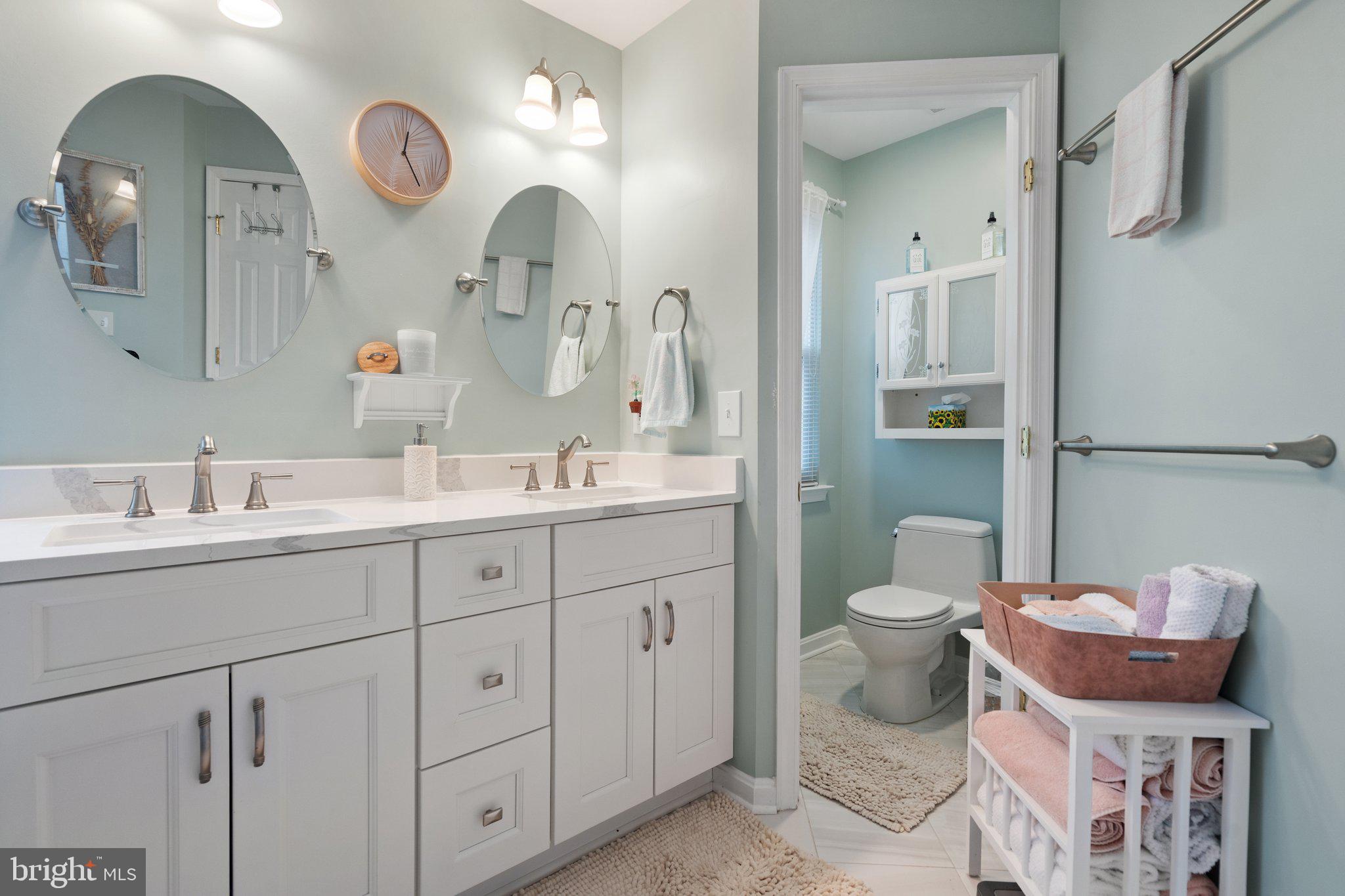 HIGHLANDS OF WARR SECTION 2 - Residential