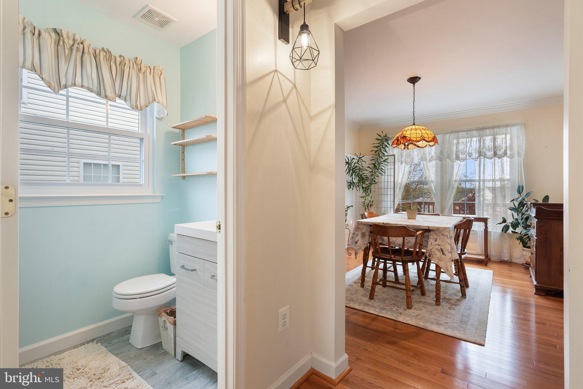 HIGHLANDS OF WARR SECTION 2 - Residential