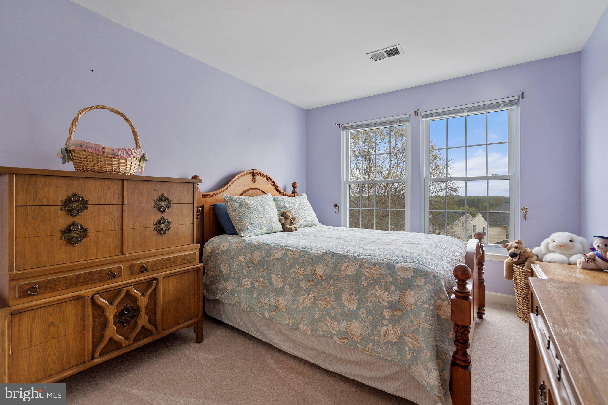 HIGHLANDS OF WARR SECTION 2 - Residential