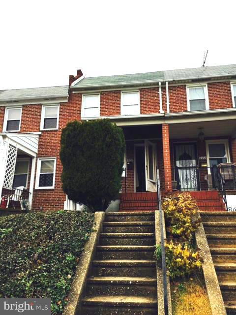 BAYVIEW - Residential