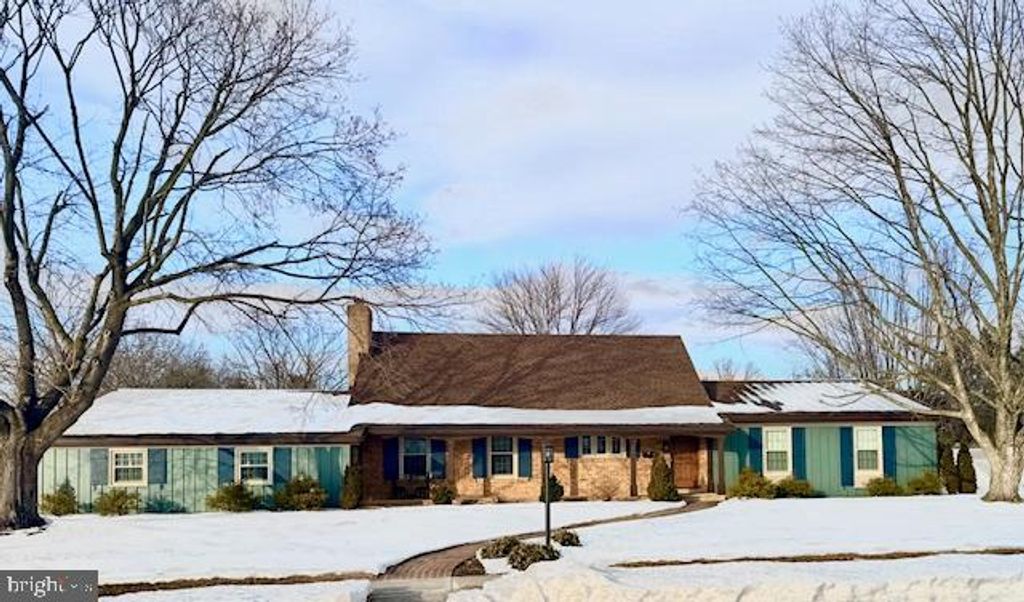 Photo of 364 Grant Drive, HANOVER, PA 17331 (MLS # PAYK2097278)