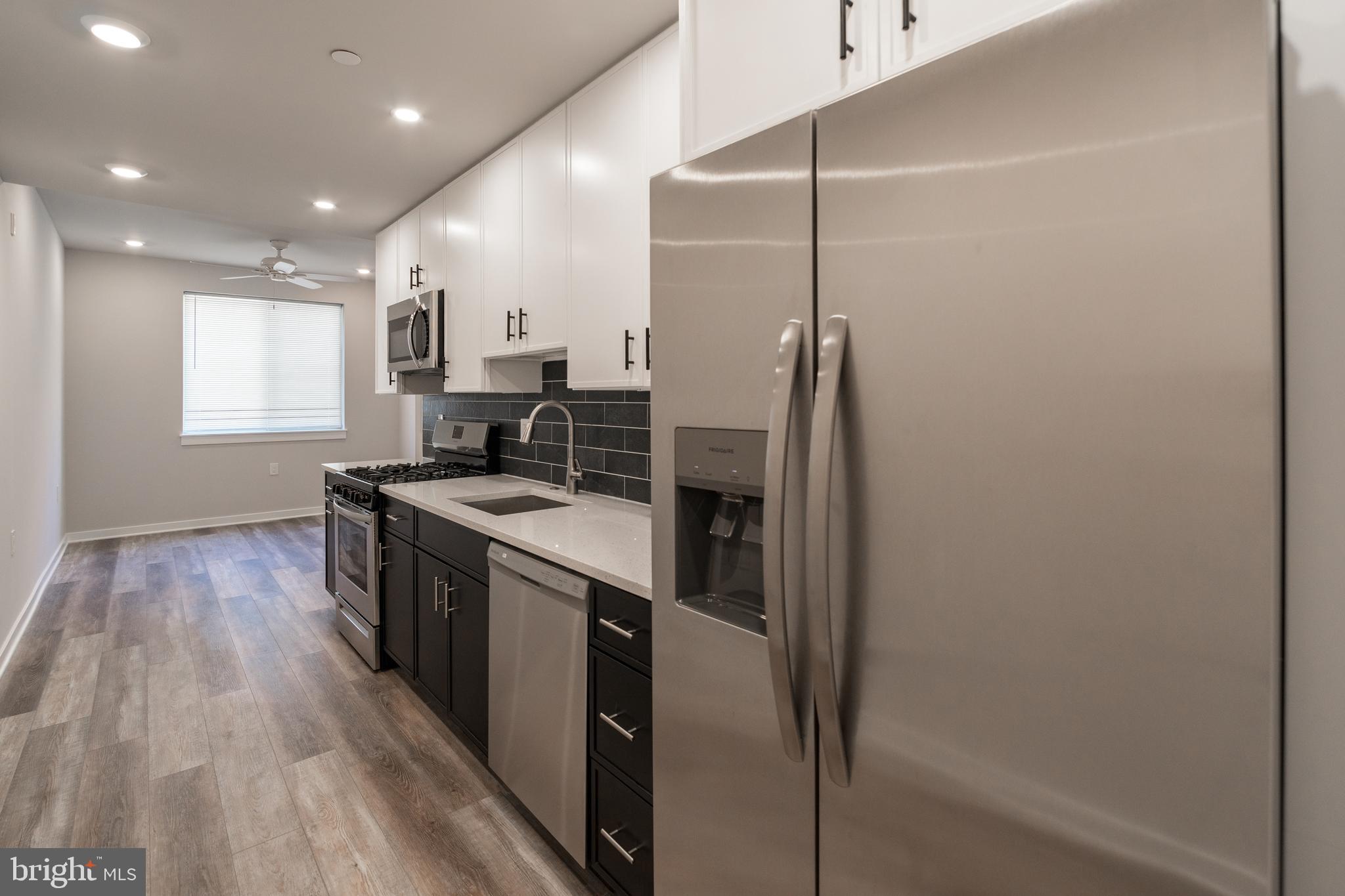 MANTUA - Residential Lease