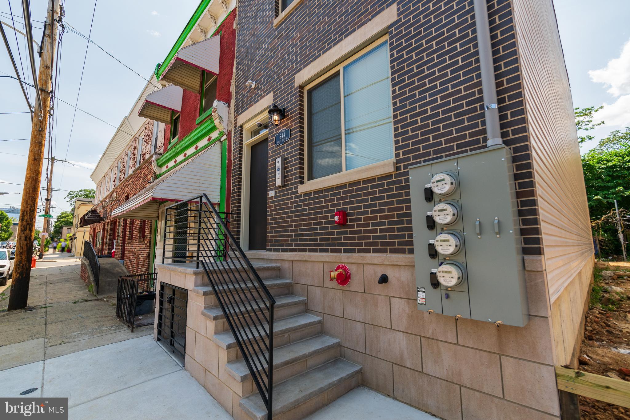 MANTUA - Residential Lease