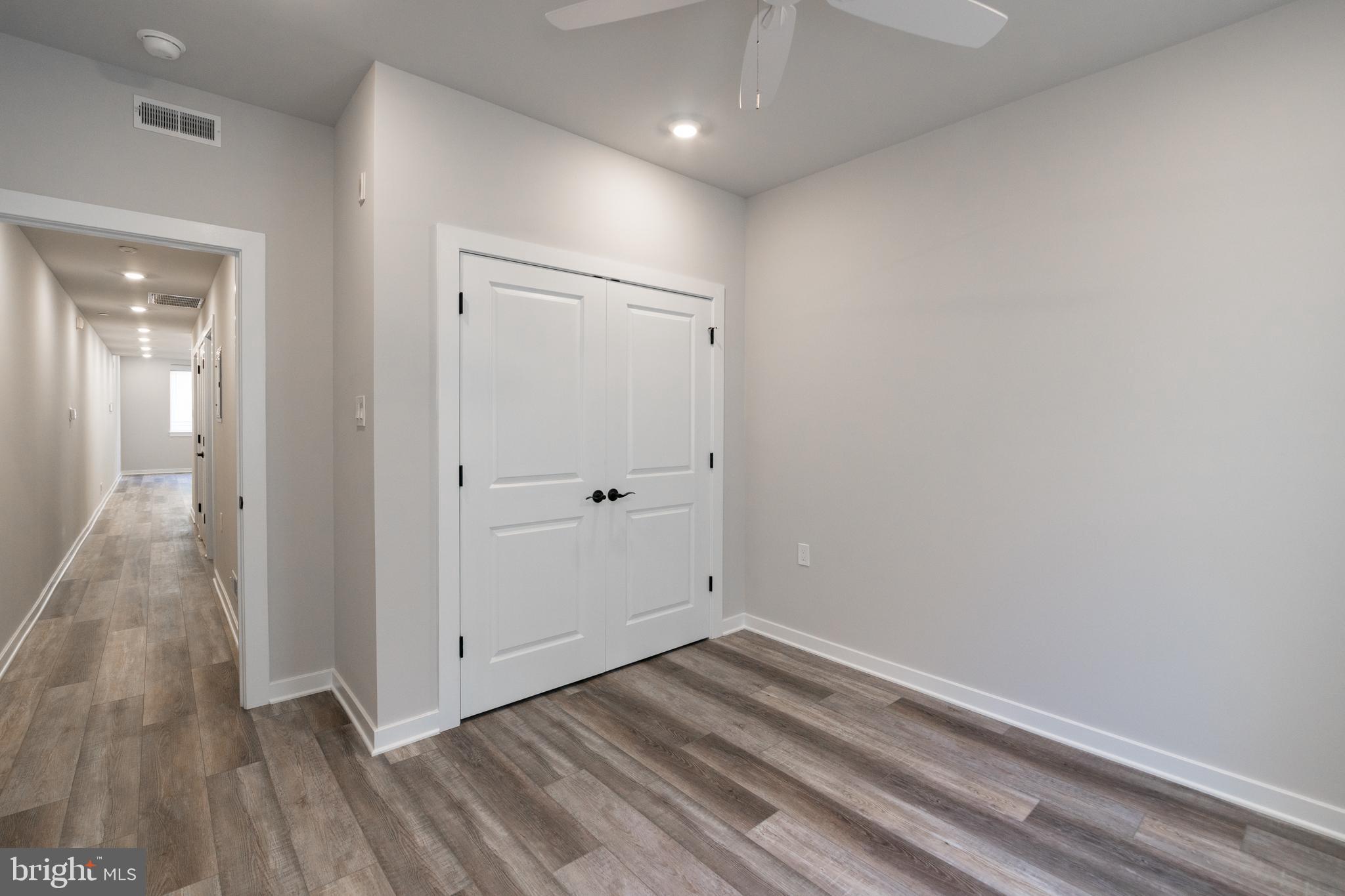 MANTUA - Residential Lease