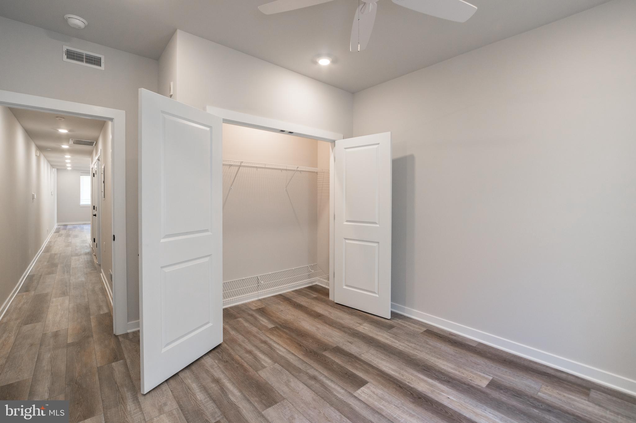 MANTUA - Residential Lease