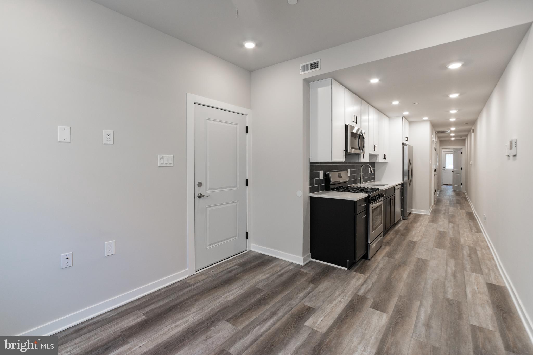 MANTUA - Residential Lease