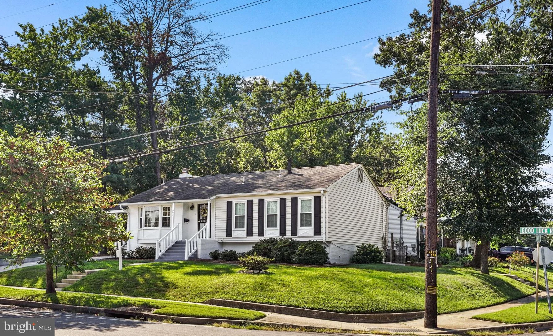 7005 Good Luck Road, New Carrollton, MD, 20784