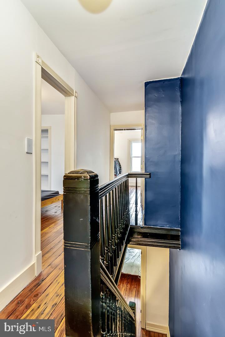 WEST POWELTON - Residential