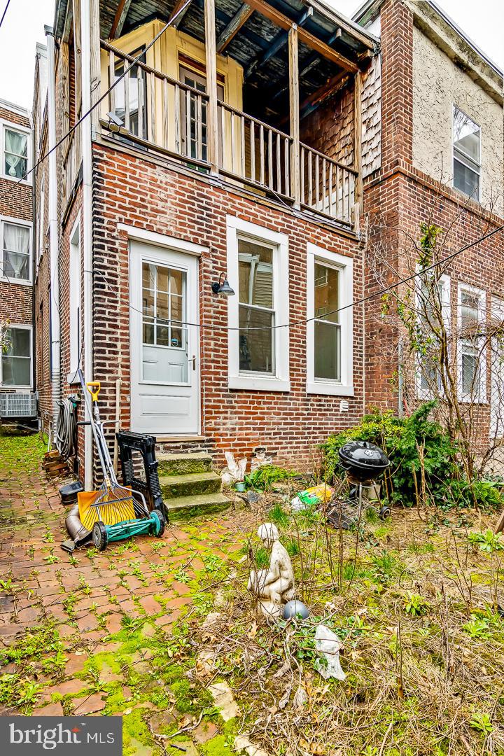 WEST POWELTON - Residential