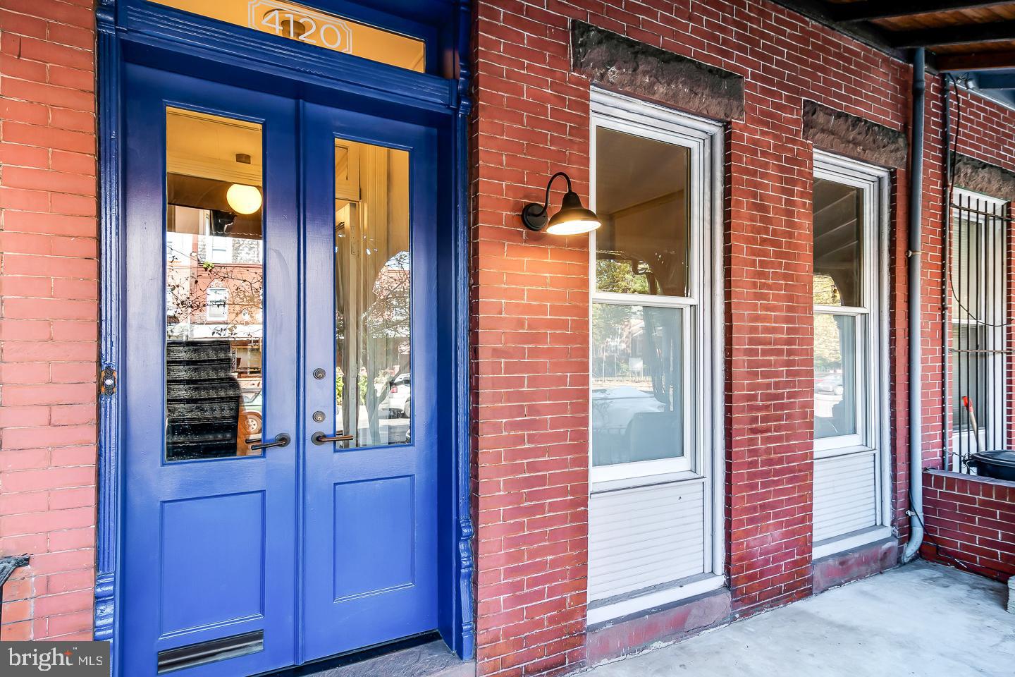 WEST POWELTON - Residential