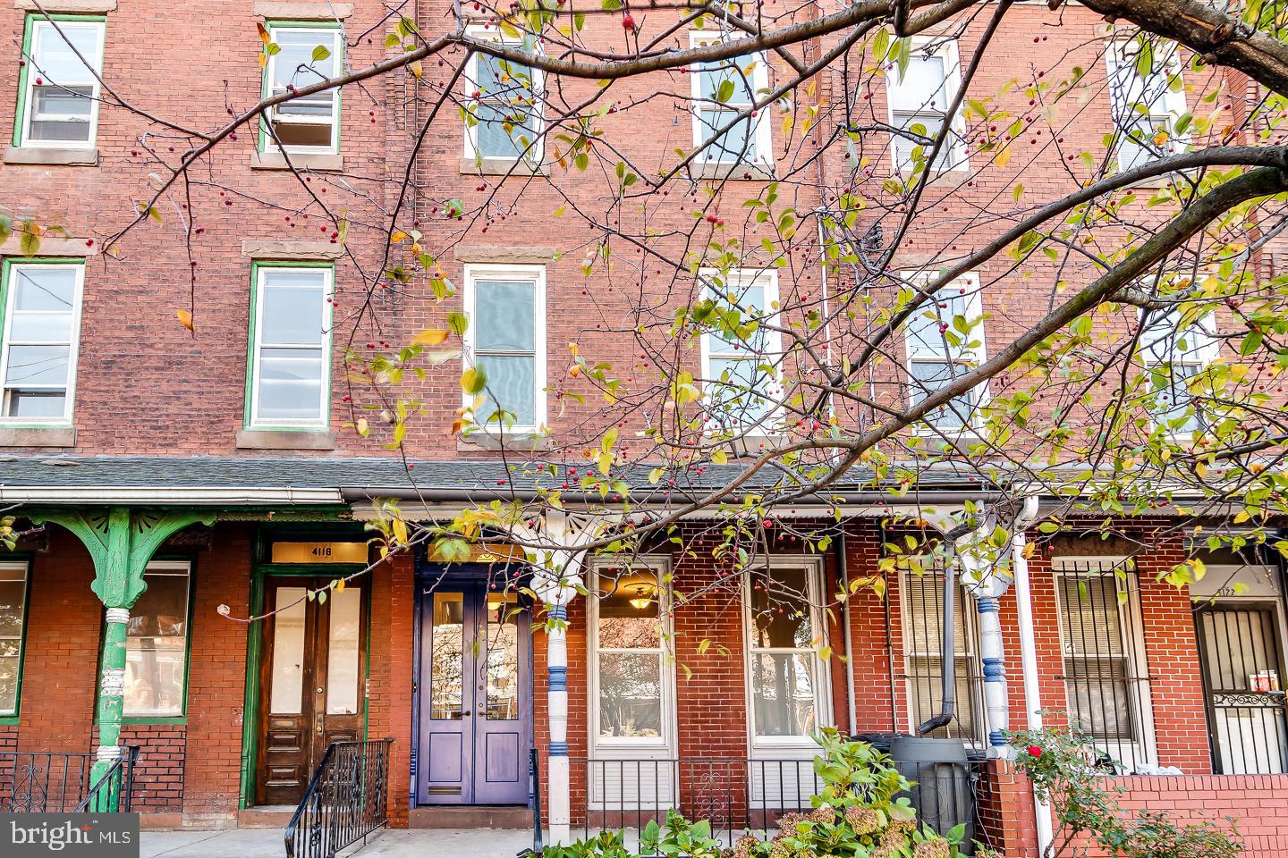 WEST POWELTON - Residential