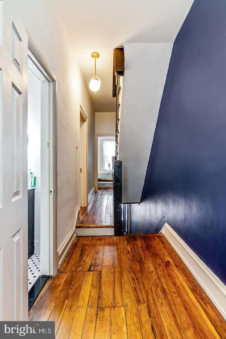 WEST POWELTON - Residential