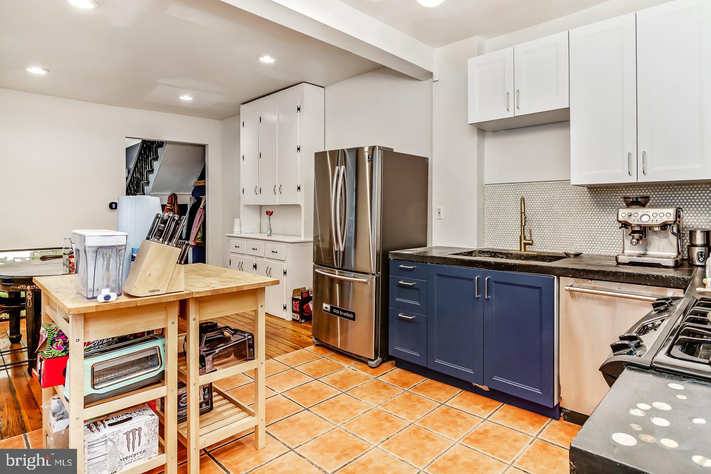 WEST POWELTON - Residential