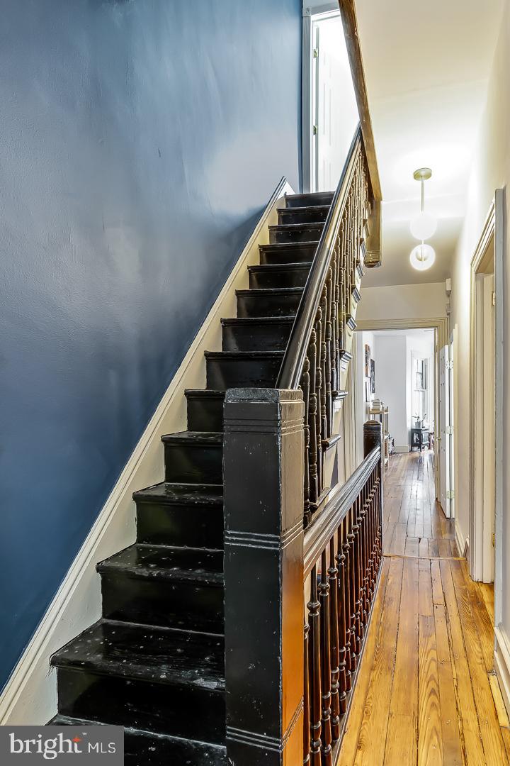 WEST POWELTON - Residential