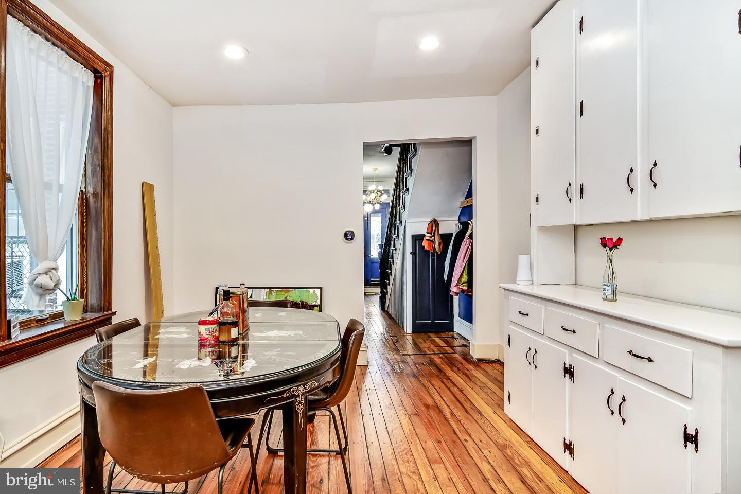 WEST POWELTON - Residential