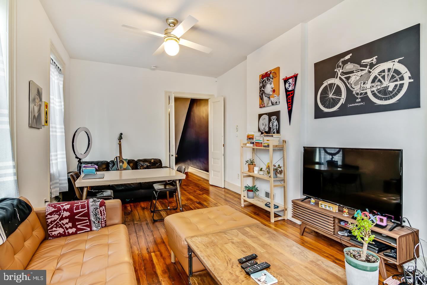 WEST POWELTON - Residential