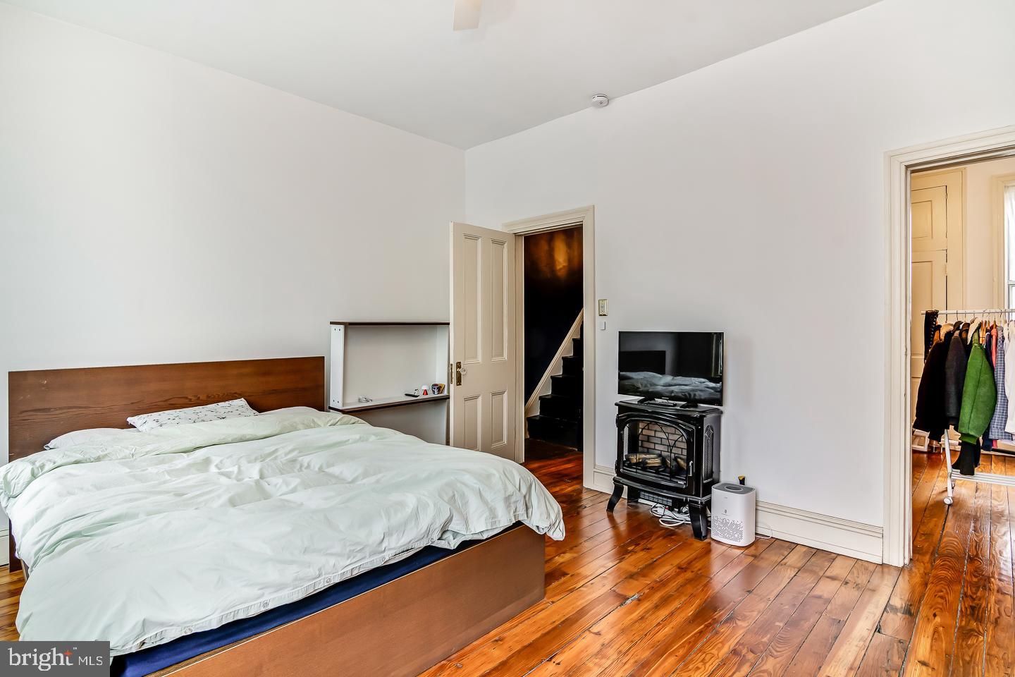 WEST POWELTON - Residential