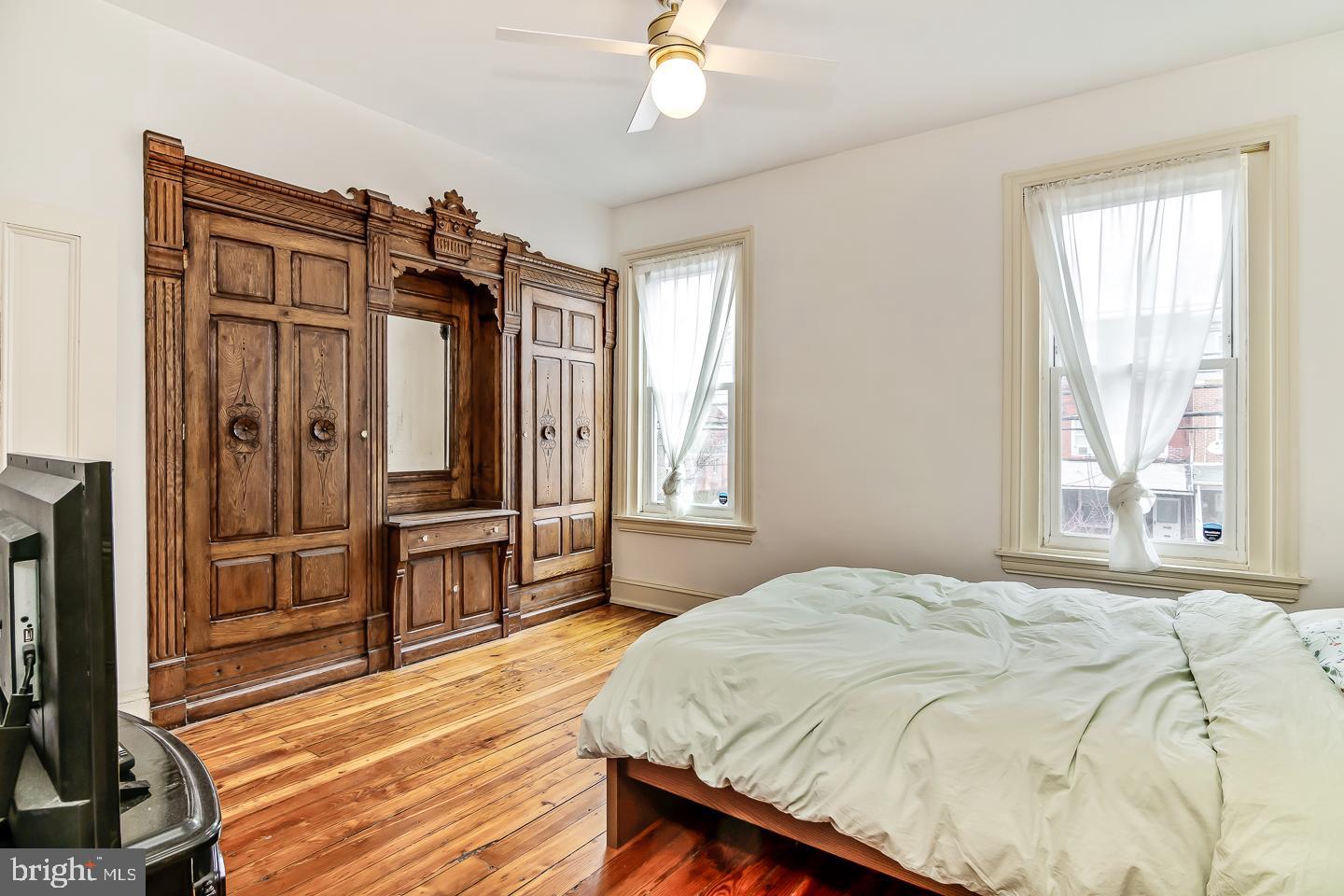 WEST POWELTON - Residential