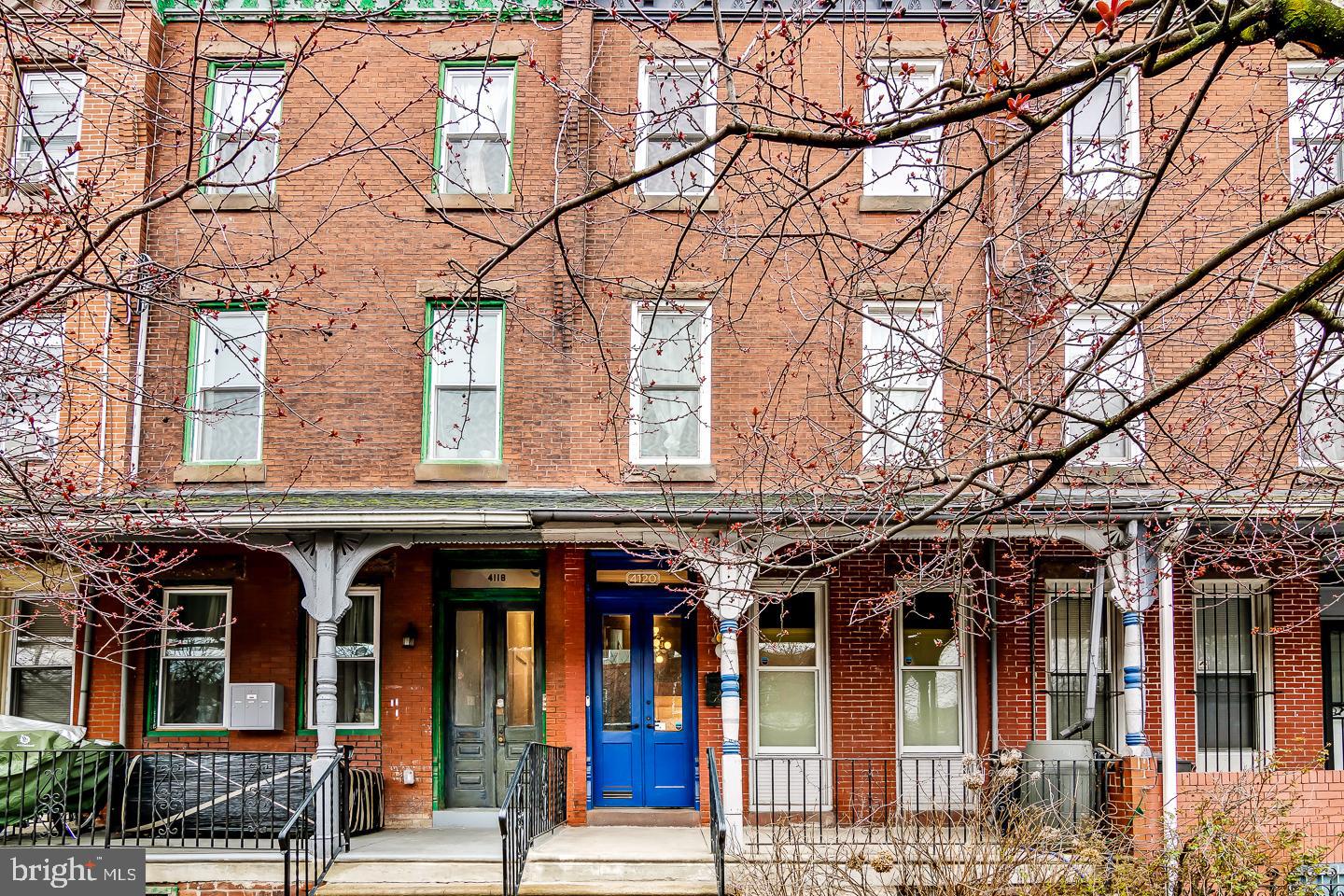 WEST POWELTON - Residential