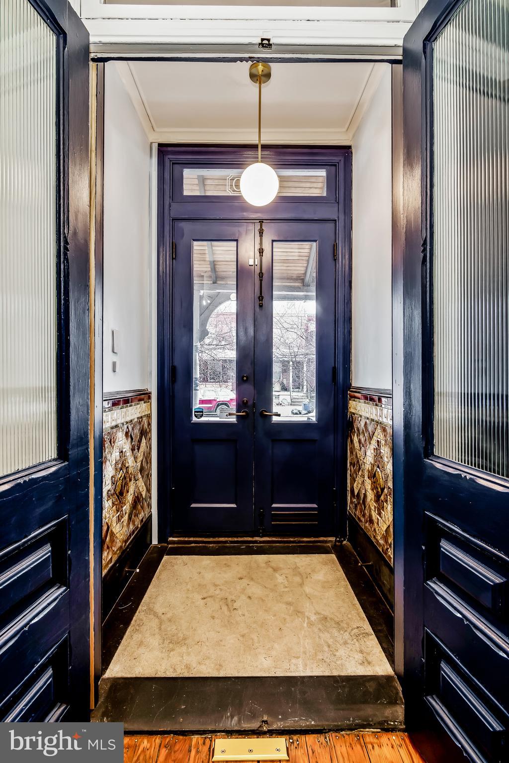 WEST POWELTON - Residential