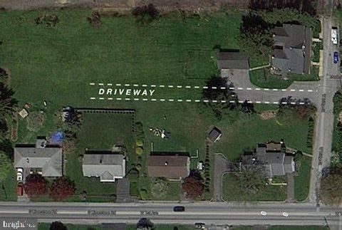 10 W BRIDGE STREET PARKESBURG PA 19365