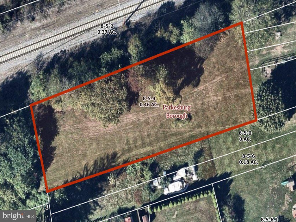 Photo of 10 W Bridge Street, PARKESBURG, PA 19365 (MLS # PACT2118896)