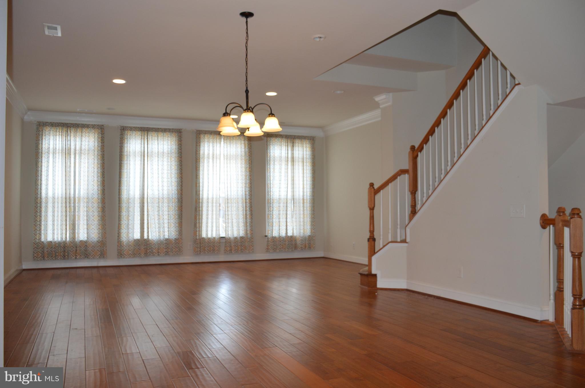 METROWEST - Residential Lease