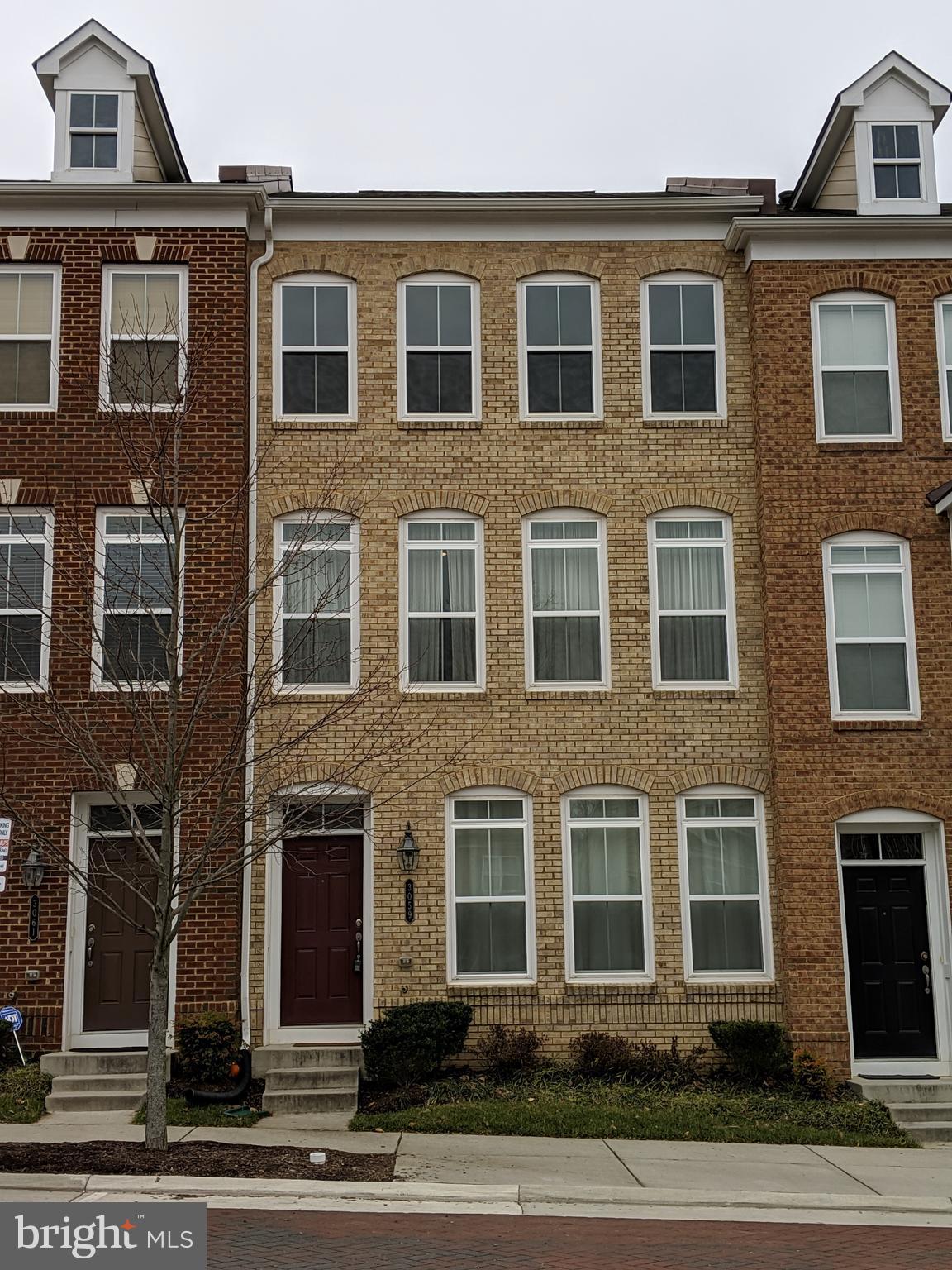 METROWEST - Residential Lease